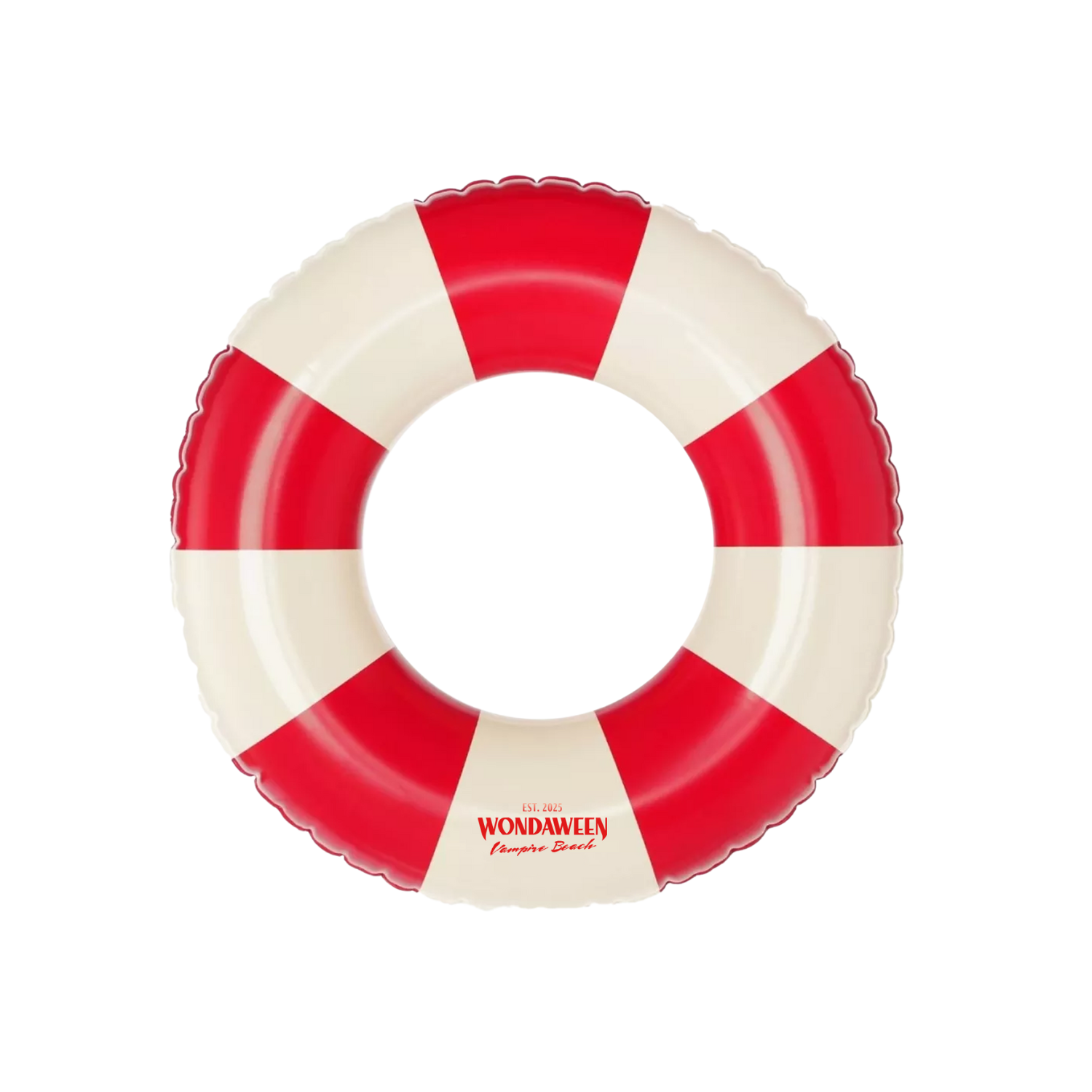Red Inner Tube