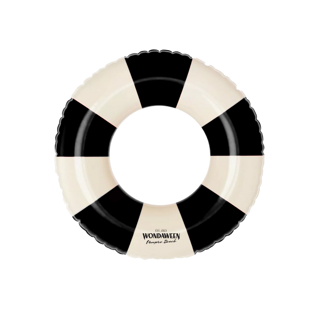 Black Inner Tube
