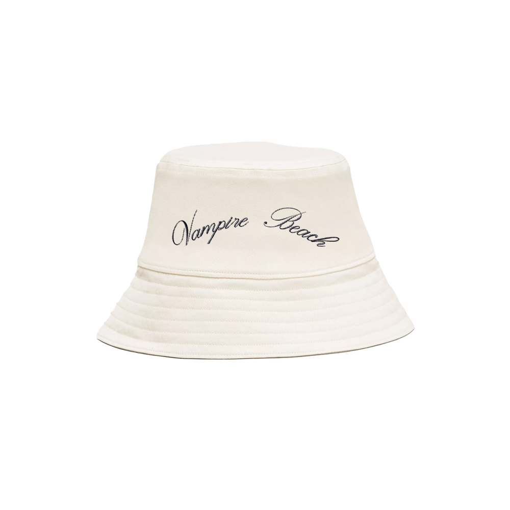 Vampire Beach Bucket Hat